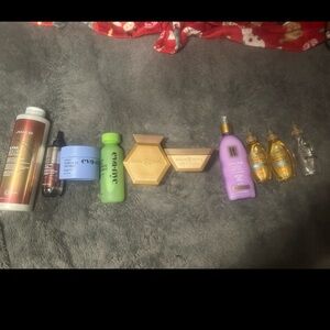 Hair Product Bundle . Condition (New)